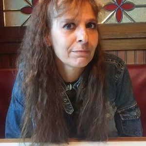 Meet your Posher, Margaret